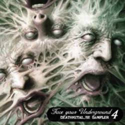 Compilations : Face Your Underground Vol 4